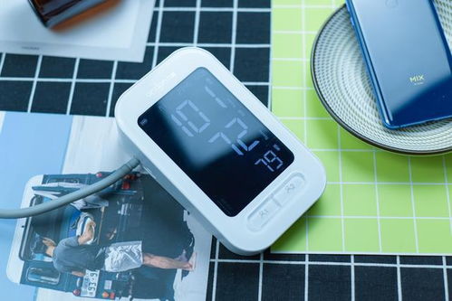 九安智能血壓計5月14日正式開售 開啟互聯網時代的健康管理新篇章