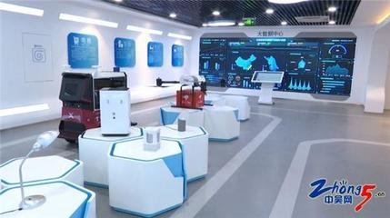 天寧區解放思想，聚焦“四新科技”驅動產業新舊動能轉換 互聯網設備銷售的新機遇與新路徑