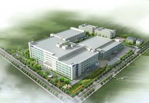 史上前瞻 中國大陸臺資SMT電子智慧工廠首曝光，系統集成服務引領全球