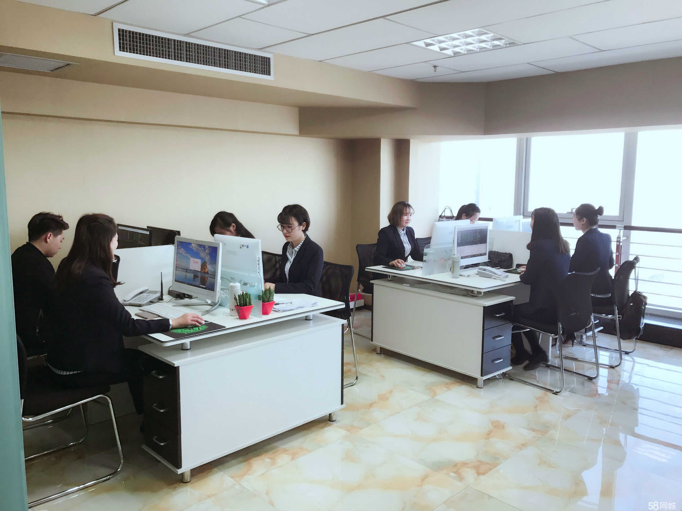 烏魯木齊百年海納商務信息咨詢招聘信息_公司前景_規(guī)模_待遇怎么樣