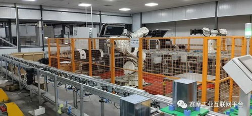 未來我們可能就要失業(yè)了 智能工廠在光伏產業(yè)的應用